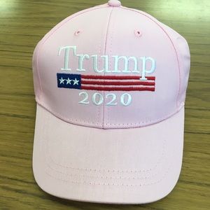 New women’s trump 2020 hat